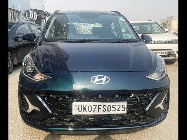 Used 2024 Hyundai Grand i10 NIOS in Dehradun