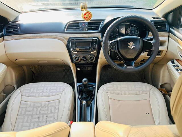 Used Maruti Suzuki Ciaz Sigma Hybrid 1.5 [2018-2020] in Kanpur