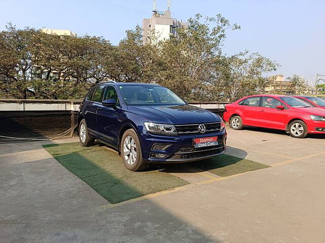 66 Used Volkswagen Tiguan Cars in India, Second Hand Volkswagen Tiguan Cars  in India - CarTrade