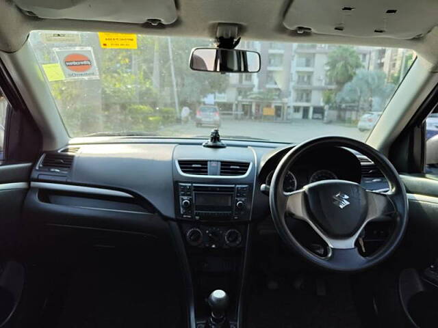 Used Maruti Suzuki Swift [2011-2014] VDi in Bhopal