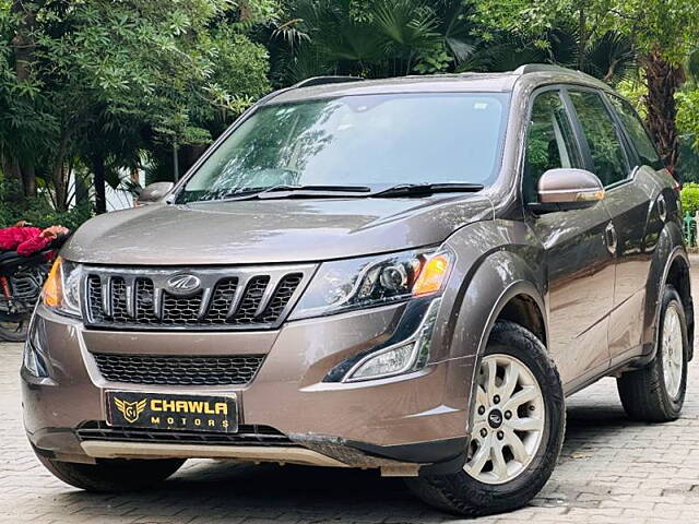 Used Mahindra XUV500 [2015-2018] W10 in Delhi