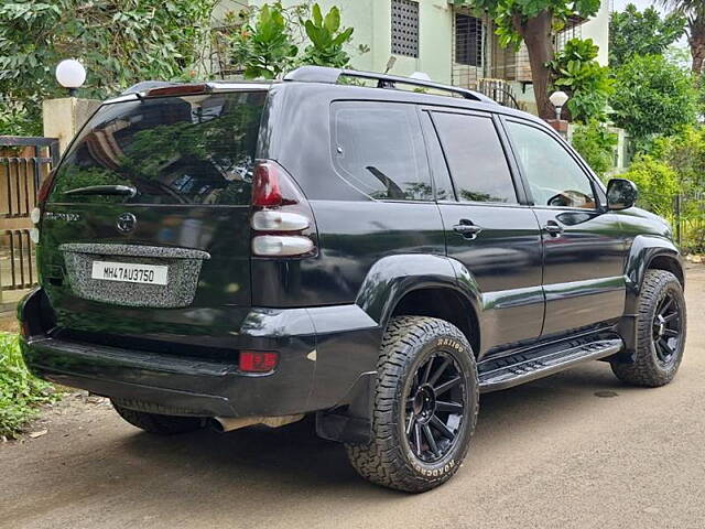 Used Toyota Land Cruiser Prado [2004-2011] VX in Mumbai