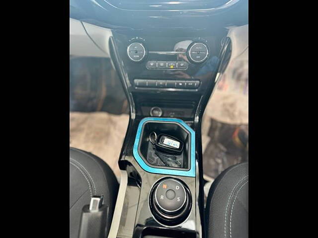 Used Tata Nexon EV [2020-2022] XZ Plus in Mumbai