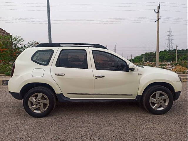 Used Renault Duster [2012-2015] 85 PS RxL Diesel in Hyderabad