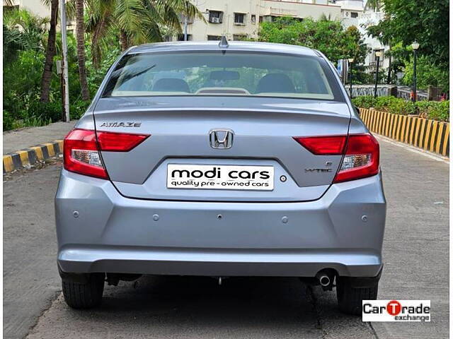 Used Honda Amaze [2018-2021] 1.2 S CVT Petrol [2018-2020] in Pune