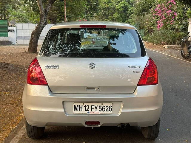 Used Maruti Suzuki Swift  [2010-2011] VDi BS-IV in Pune