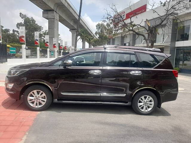 Used Toyota Innova Crysta [2016-2020] 2.4 VX 8 STR [2016-2020] in Bangalore