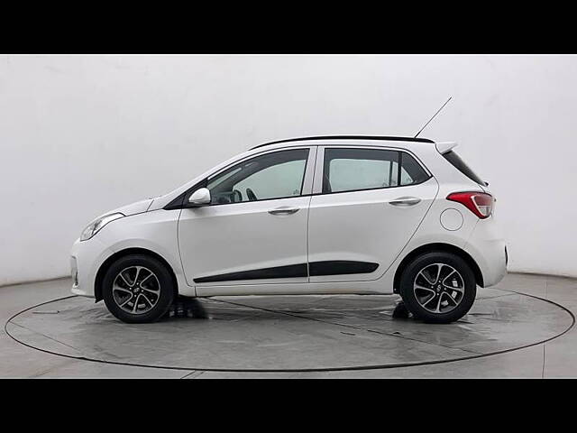 Used Hyundai Grand i10 Asta 1.2 Kappa VTVT in Chennai