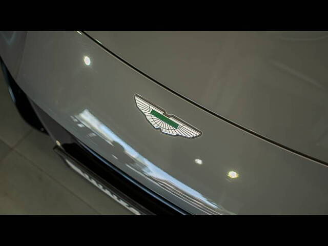 Used Aston Martin Vantage V8 [2022] F1 Edition in Delhi