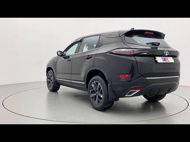 Used Tata Harrier [2019-2023] XZ Dark Edition in Ahmedabad