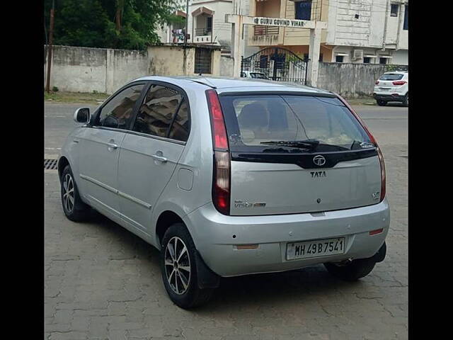 Used Tata Indica Vista [2012-2014] VX Quadrajet BS IV in Nagpur