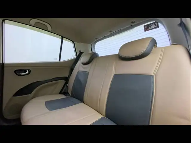 Used Hyundai i10 [2010-2017] Sportz 1.2 Kappa2 in Bangalore