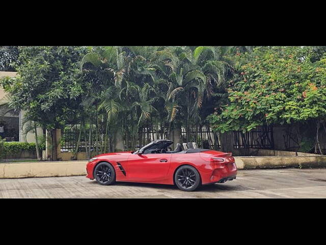 Used BMW Z4 M 40i [2019-2023] in Pune