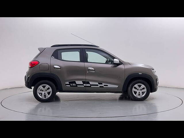 Used Renault Kwid [2022-2023] RXT 1.0 in Bangalore