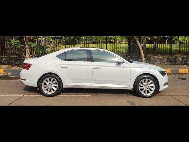 Used Skoda Superb [2016-2020] L&K TDI AT in Mumbai