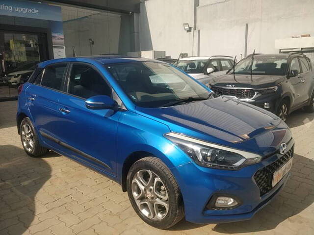 Used Hyundai Elite i20 [2019-2020] Asta 1.2 (O) [2019-2020] in Chennai