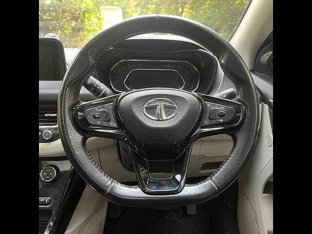 Used Tata Nexon [2020-2023] XZA Plus (O) Diesel in Mumbai