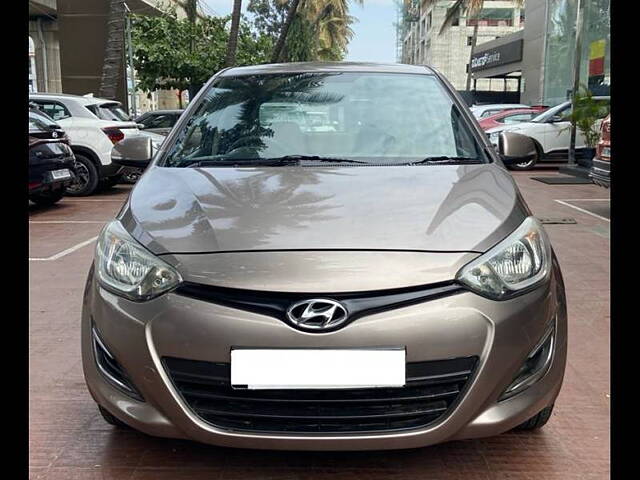 Used 2014 Hyundai i20 in Bangalore