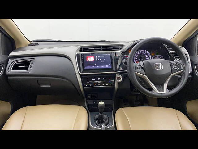 Used Honda City [2014-2017] V in Hyderabad