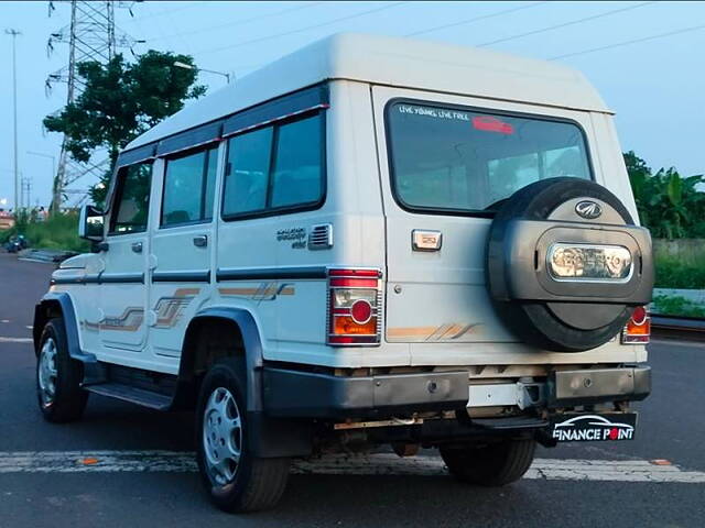 Used Mahindra Bolero [2011-2020] Plus AC BS IV in Kharagpur