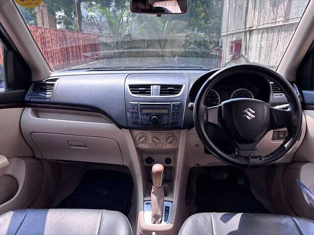 Used Maruti Suzuki Swift DZire [2011-2015] Automatic in Thane