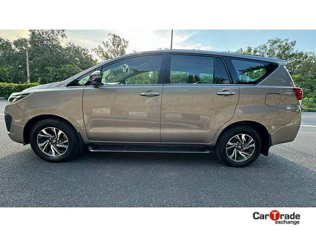 Used Toyota Innova Crysta [2016-2020] 2.4 VX 7 STR [2016-2020] in Delhi