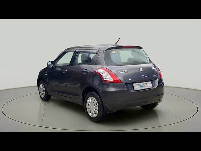 Used Maruti Suzuki Swift [2014-2018] Lxi (O) [2014-2017] in Delhi