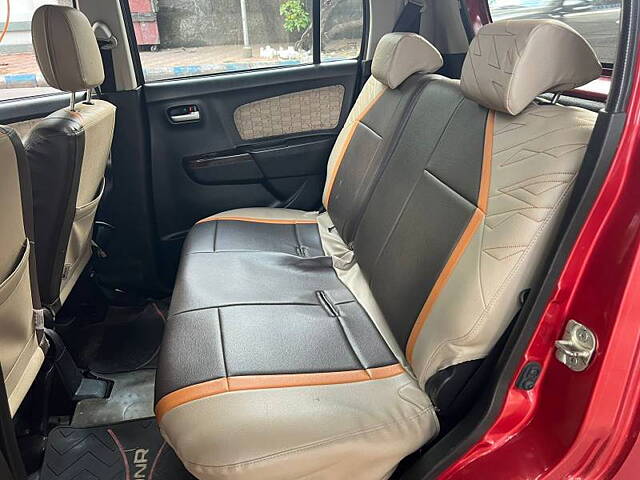 Used Maruti Suzuki Wagon R [2019-2022] VXi 1.0 AMT [2019-2019] in Kolkata