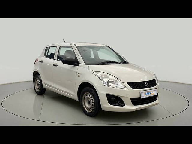 Used 2016 Maruti Suzuki Swift in Delhi