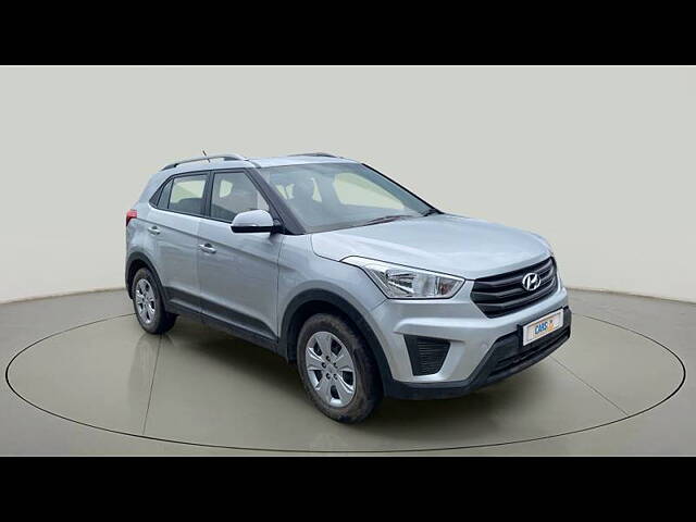 Used 2017 Hyundai Creta in Pune