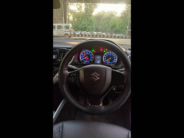 Used Maruti Suzuki Baleno [2015-2019] Delta 1.2 in Delhi