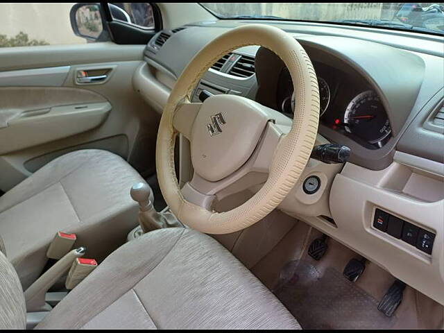 Used Maruti Suzuki Ertiga [2012-2015] VDi in Ahmedabad