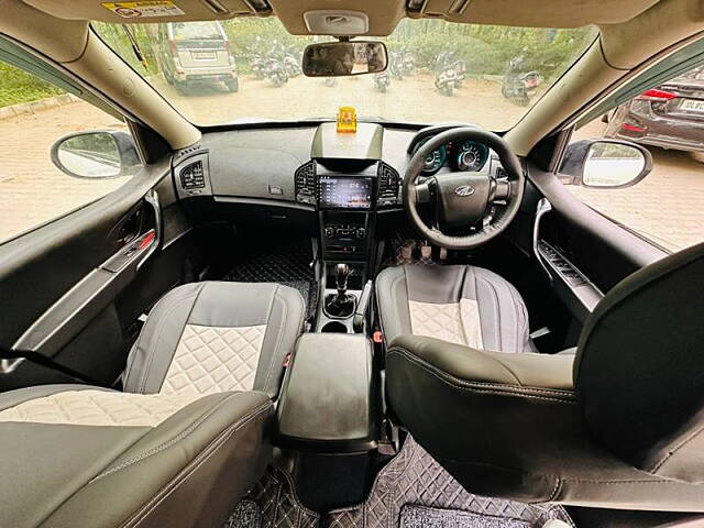 Used Mahindra XUV500 W5 [2018-2020] in Delhi