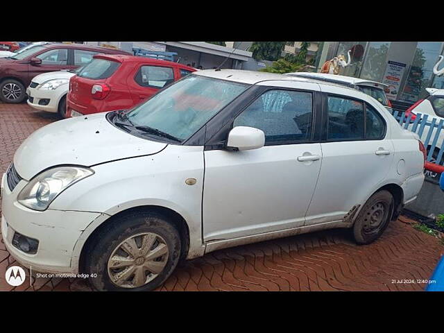 Used Maruti Suzuki Swift Dzire [2008-2010] VXi in Ranchi