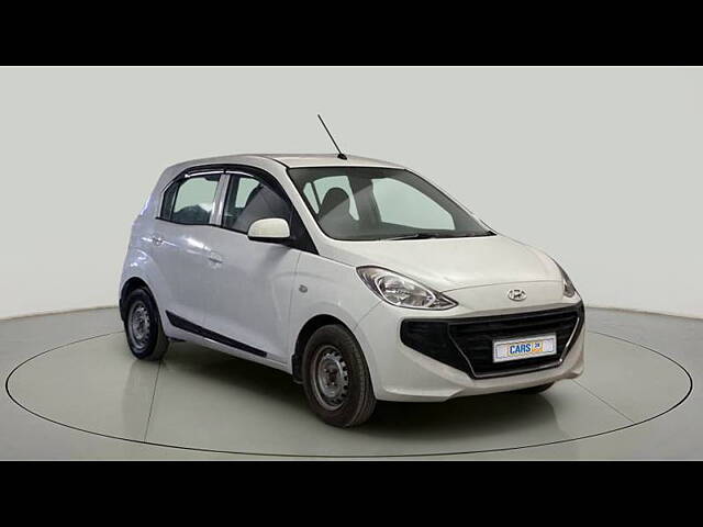 Used 2019 Hyundai Santro in Delhi