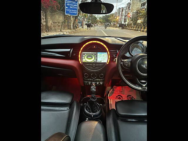 Used MINI Cooper [2014-2018] D 5 Door in Delhi