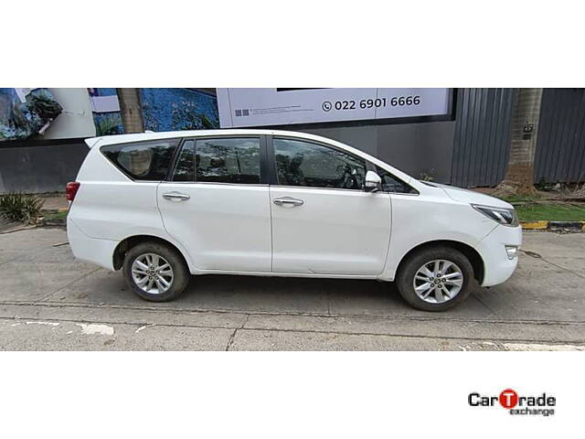 Used Toyota Innova Crysta [2016-2020] 2.4 VX 7 STR [2016-2020] in Mumbai