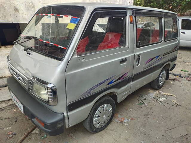 Used Maruti Suzuki Omni E 8 STR BS-IV in Lucknow