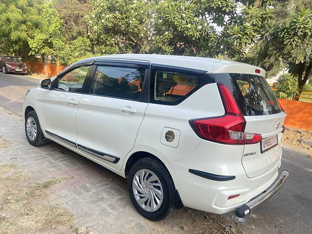 Used Maruti Suzuki Ertiga [2018-2022] VXi in Lucknow