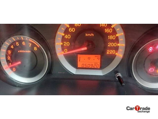 Used Honda City [2008-2011] 1.5 V MT in Mumbai