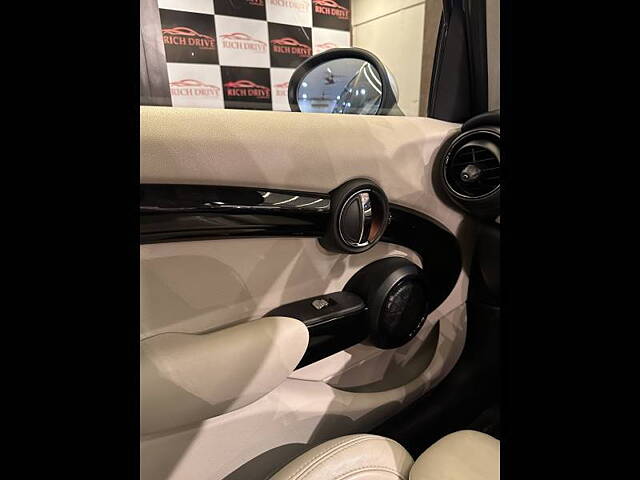 Used MINI Cooper [2014-2018] D 5 Door in Nagpur