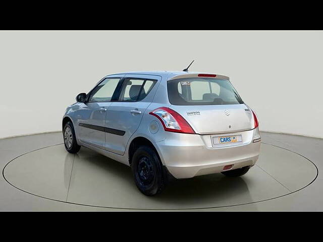 Used Maruti Suzuki Swift [2011-2014] VXi in Hyderabad