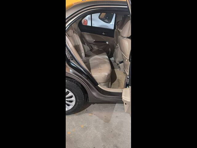 Used Maruti Suzuki Dzire VXi [2020-2023] in Patna