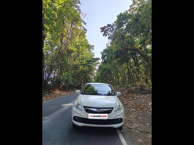 Used 2016 Maruti Suzuki Swift DZire in Dehradun