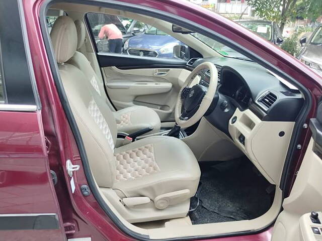 Used Maruti Suzuki Ciaz [2014-2017] ZXi  AT in Chennai