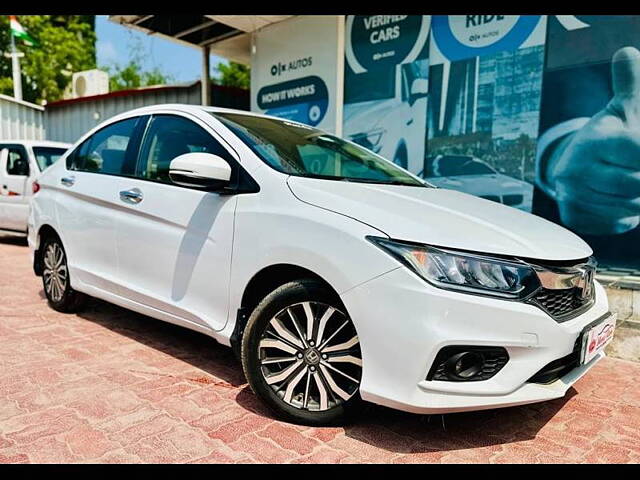 Used 2017 Honda City in Ahmedabad