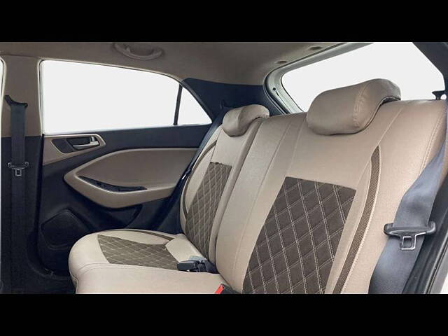 Used Hyundai Elite i20 [2017-2018] Asta 1.2 in Hyderabad