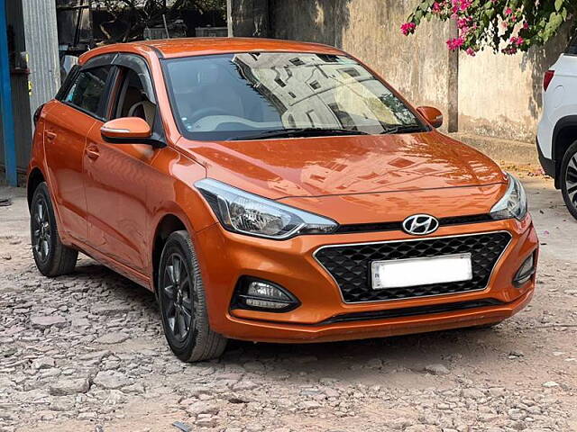 Used Hyundai Elite i20 [2014-2015] Sportz 1.2 (O) in Kolkata