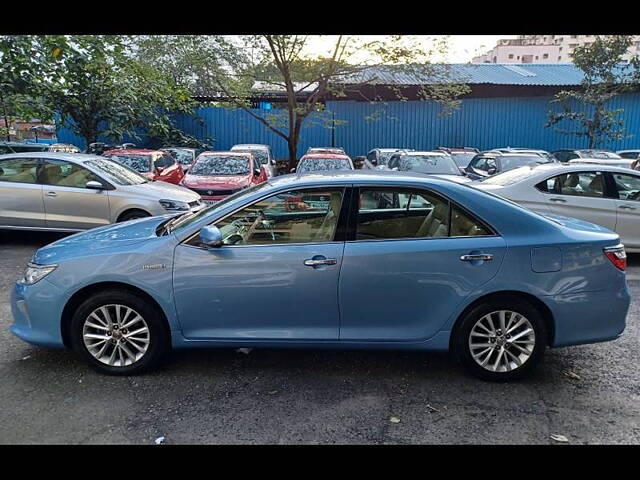 Used Toyota Camry [2012-2015] Hybrid in Mumbai