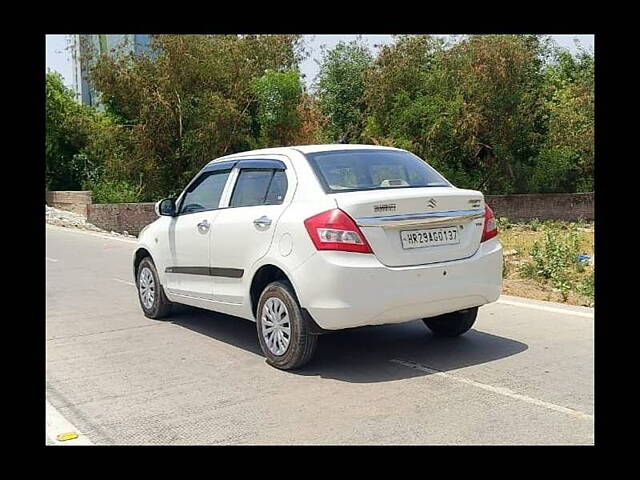 Used Maruti Suzuki Swift DZire [2011-2015] LDI in Ghaziabad